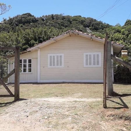 Villa Centrinho Rosa Praia do Rosa Exterior foto