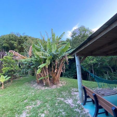 Villa Centrinho Rosa Praia do Rosa Exterior foto